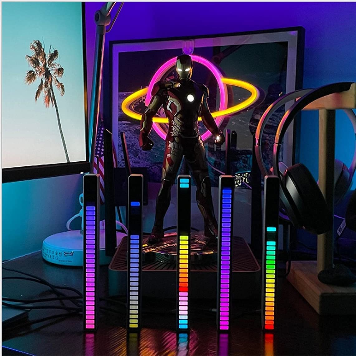 Rhythmer light™️ I Rhythmuserkennung LED-Licht