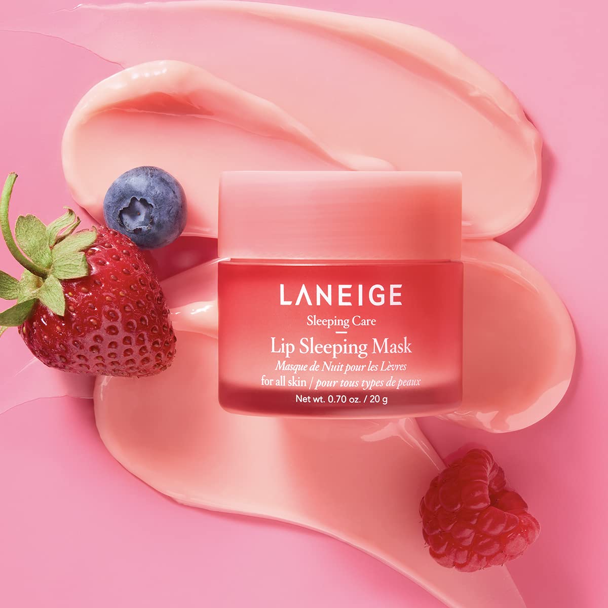 Laneige™️ I Schlafende Lippenmaske