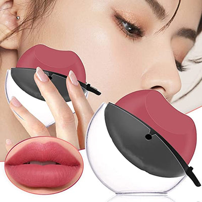 LazyLips™ - Wasserfester Farbwechsel Lippenstift