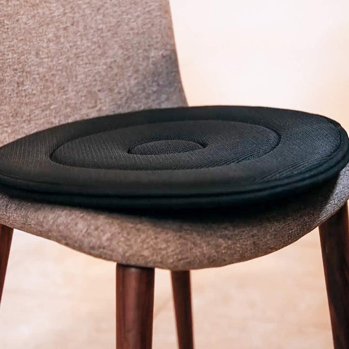 SeatBuddy™ - Drehbares Sitzkissen