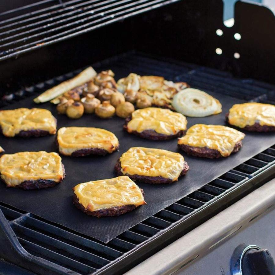 Barbeque Mat™ | Macht das Grillen besser! (2 + 1 frei)