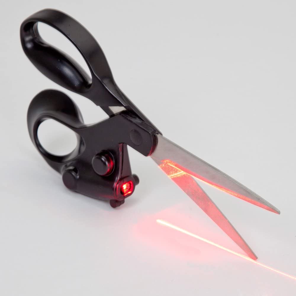 CutPlus™️ I Lasergeführte Schere