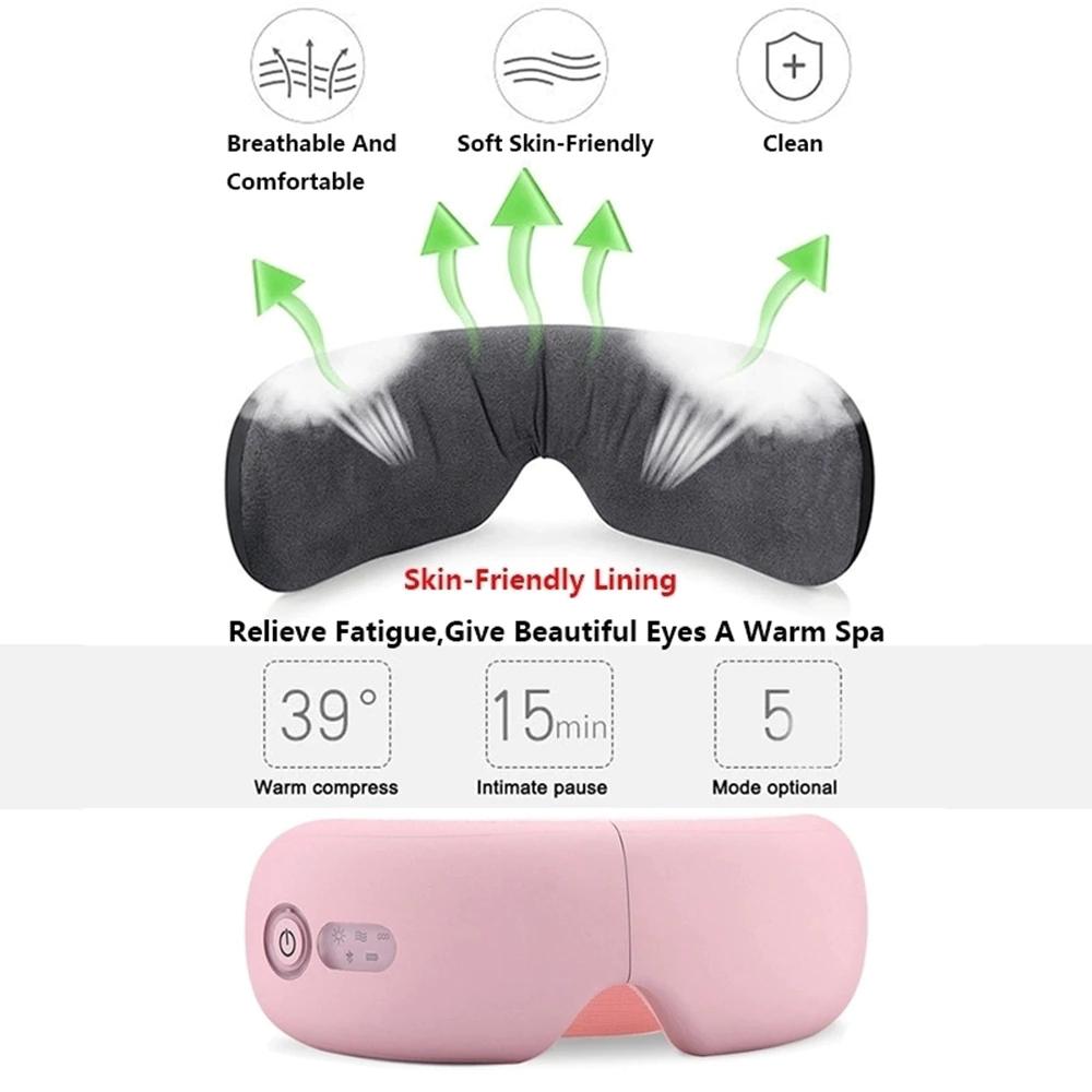 EyeO Therapy™️ Augenmassagegerät