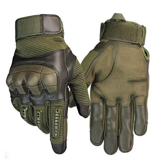 GlovePro™ - Taktische Handschuhe