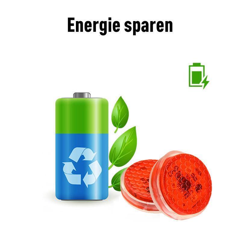 Remisity™ Universal Autotür LED-Öffnungswarnleuchte (2+2 gratis!)