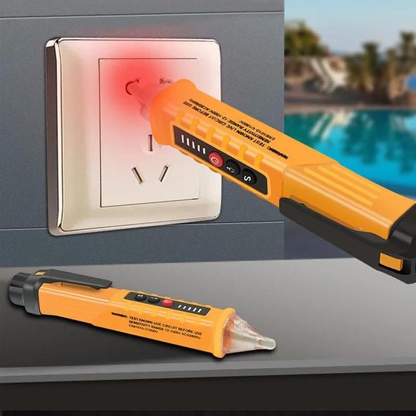 PenMeter™️ I Tragbarer Spannungsprüfer