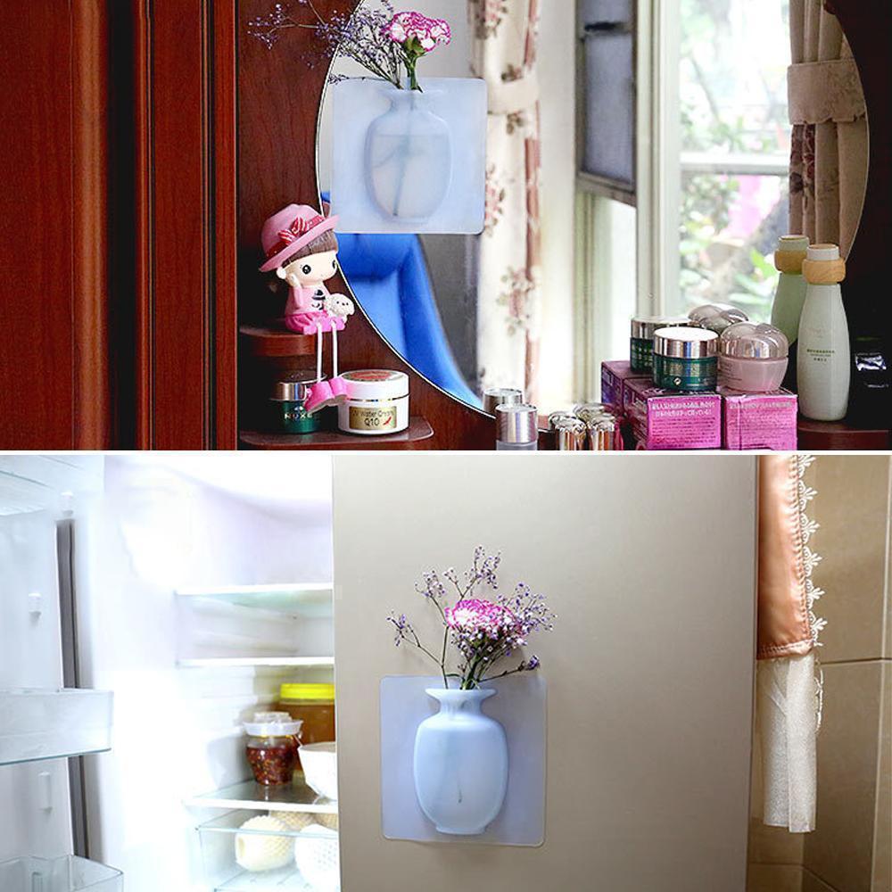 Enzo™ Magische Vase aus Silikon (1+1 gratis!)
