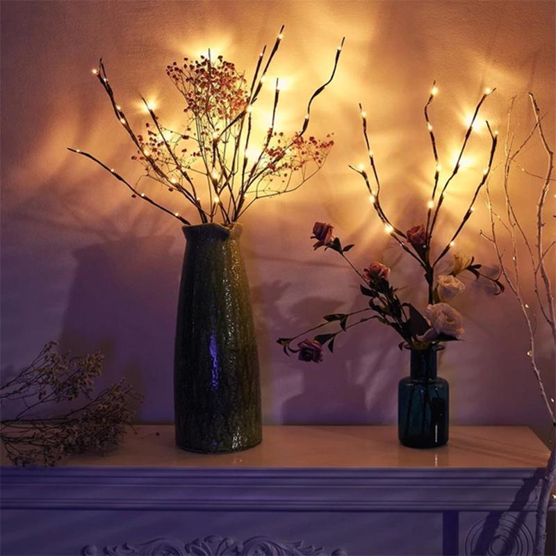 Twig Bright™ LED dekoratives Zweiglicht