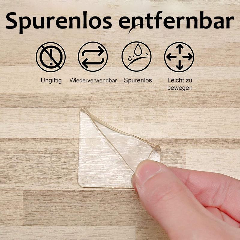 MaxTape™️ I Multifunktionales doppelseitiges Klebeband (1+1 GRATIS)