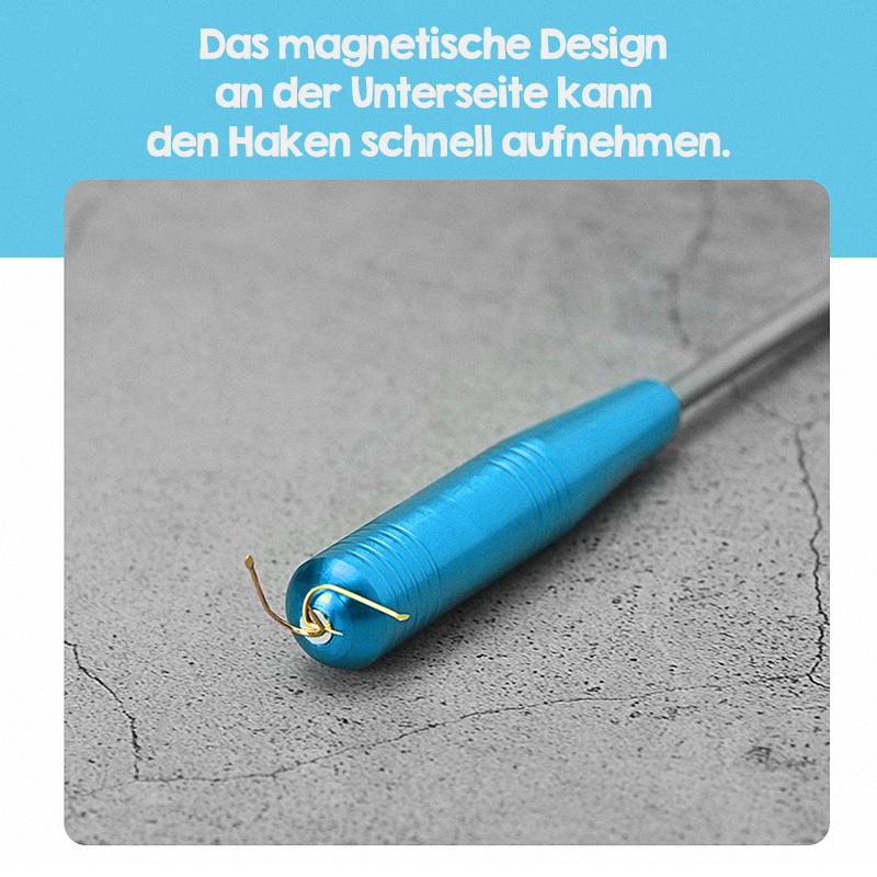 Hooky™ Multifunktionaler Hakenlöser (1+1 gratis!)
