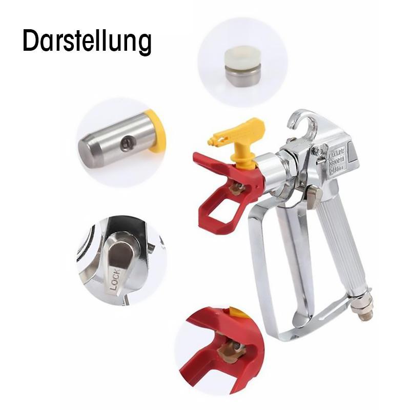 PaintPro™ Magisches Farbspritzgerät