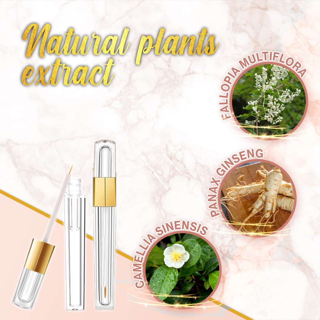 LashEnhancer™ Wimpernwuchs-Serum (1+1 GRATIS)