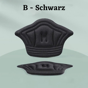 Heel Pads™ Schmerzlinderung Fersenkissen