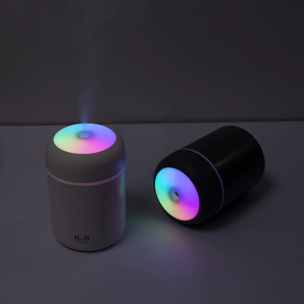 FreshnessPod™ Elektrischer Luftbefeuchter