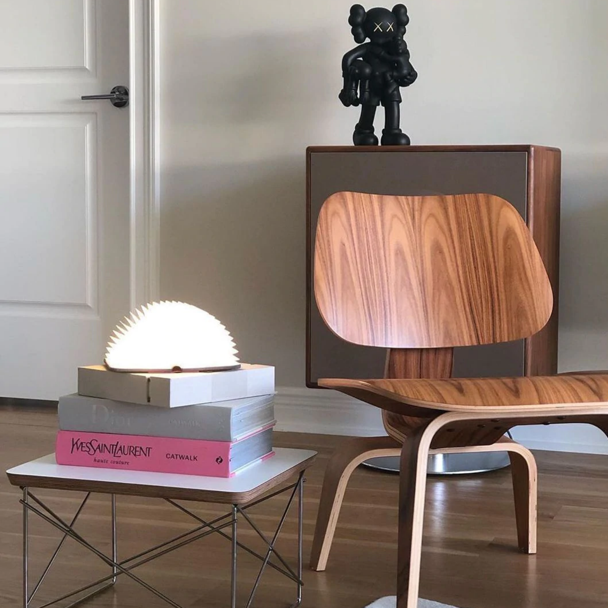 Flamp™ Mikro Hauttag Entferner