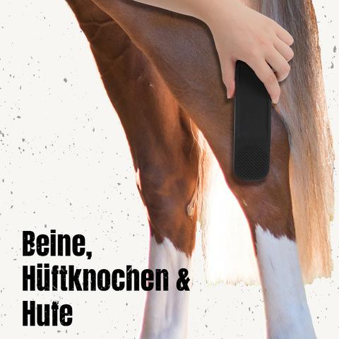 Groomery™ 6-in-1-Bürste für Fellpflege und Massage