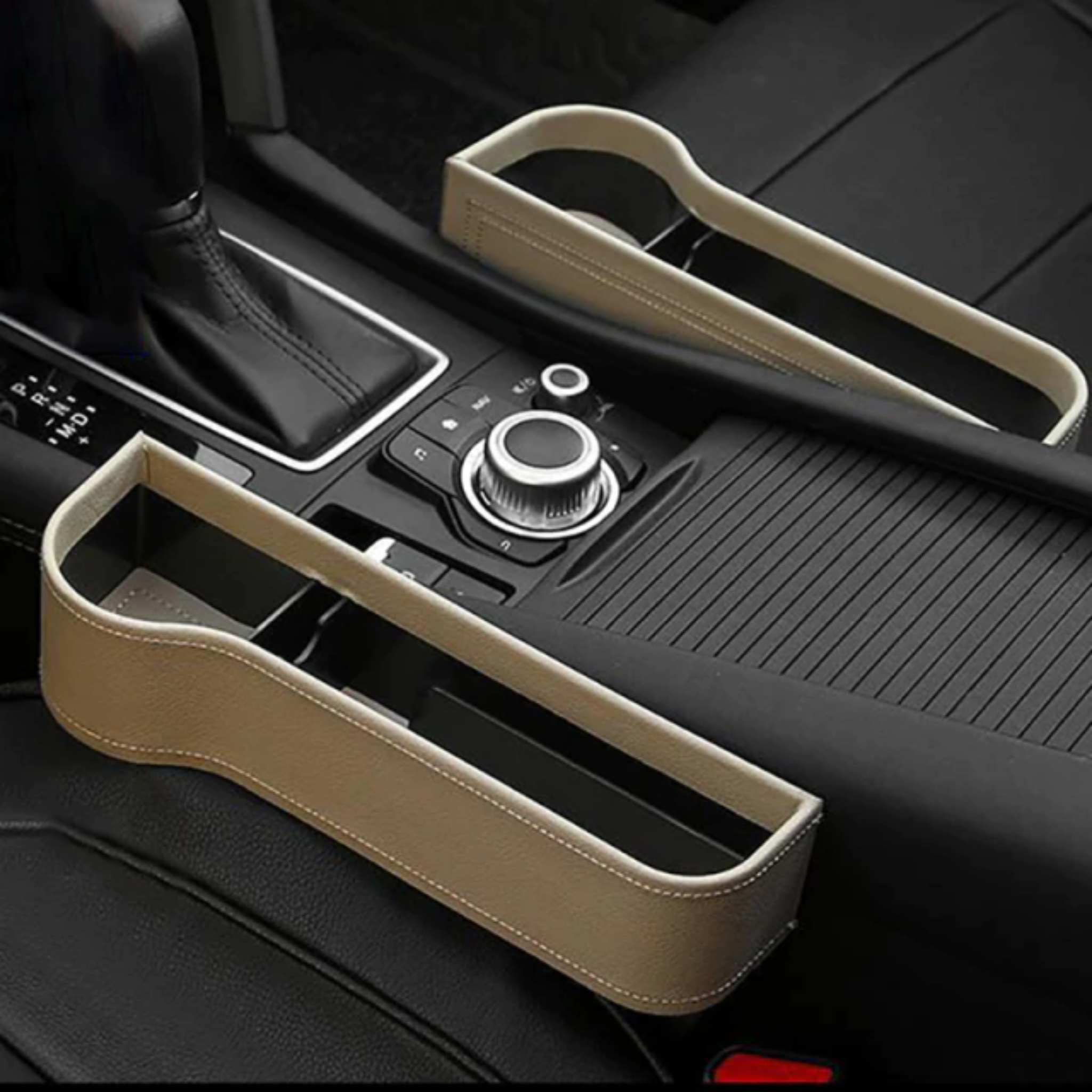 GapFiller™ Autositz-Organizer (1+1 Gratis!)