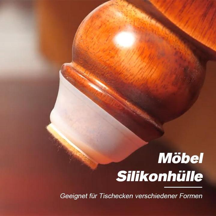MaxCover™ - Möbel-Filz-Schutzhüllen (4+4 GRATIS)