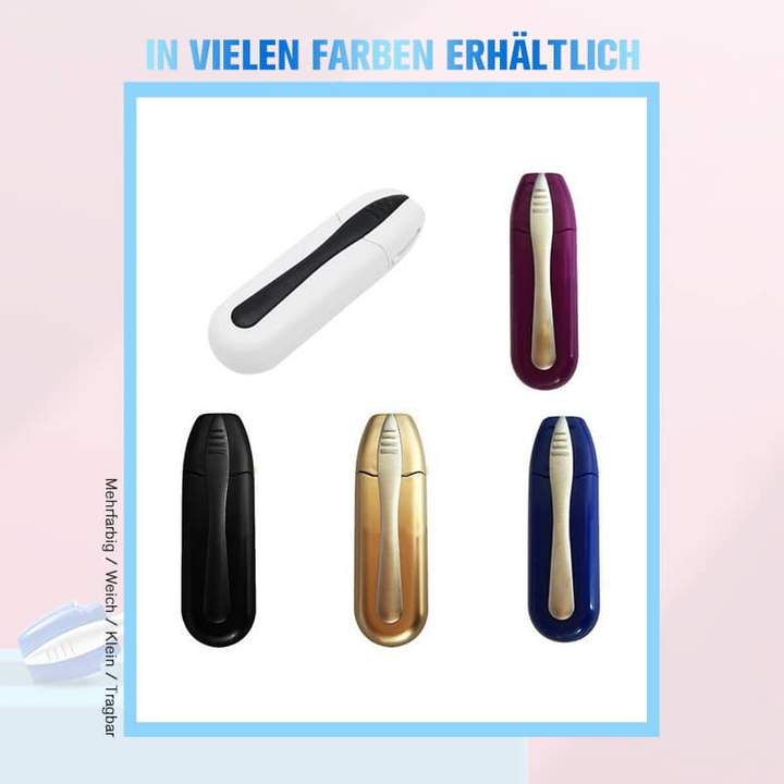 Peeps™️- Mini Brillenreiniger (1+1 GRATIS)