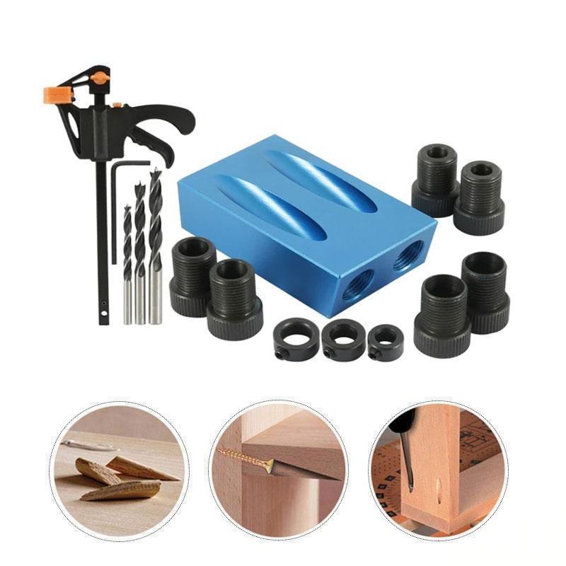 Locher-Positionierer ™