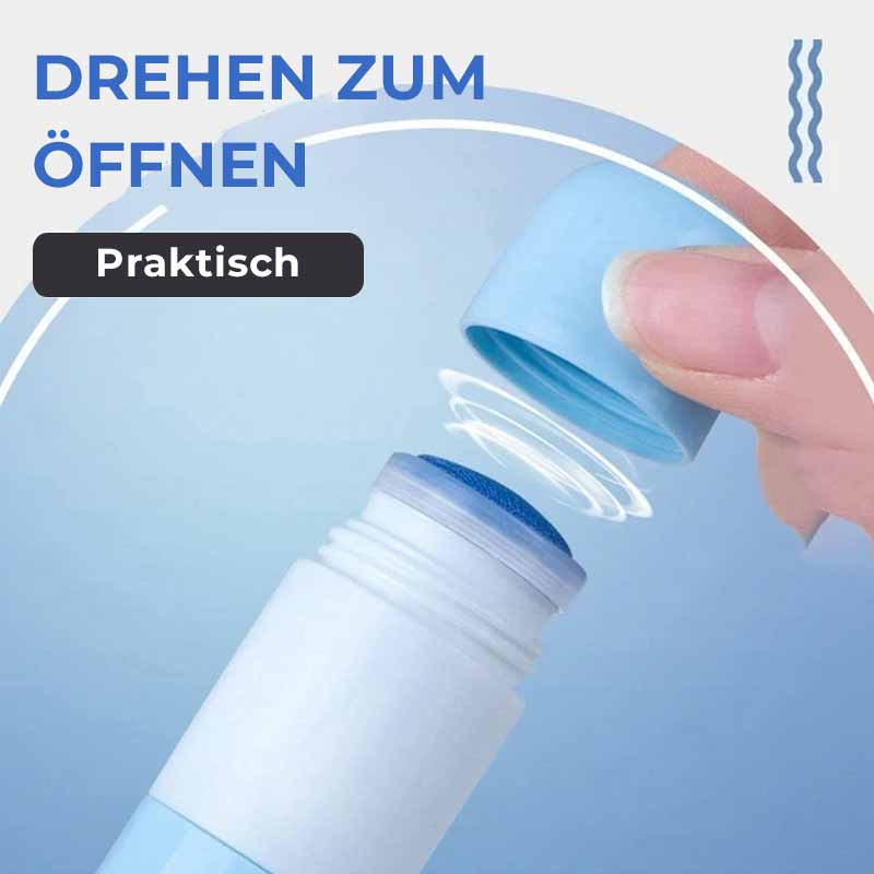Informatect™️ I Thermische Papierkorrekturflüssigkeit mit Auspackmesser