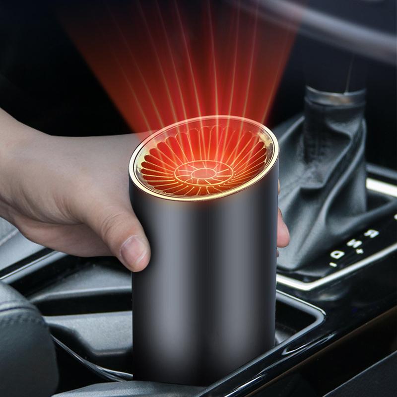 Cup Blow™ Tassenform Auto Warmluftgebläse