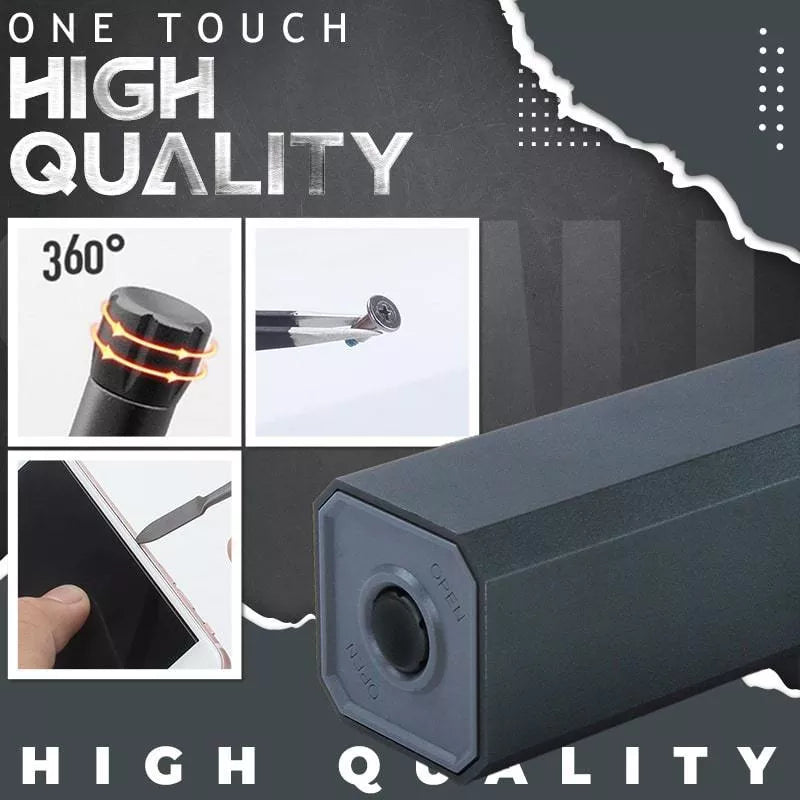 Easy Repair™ 31 in 1 Präzisions schraubendreher-Set