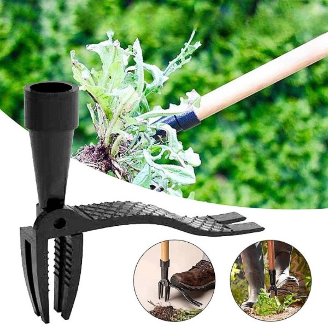 Root Out™ Unkrautstecher-Werkzeug