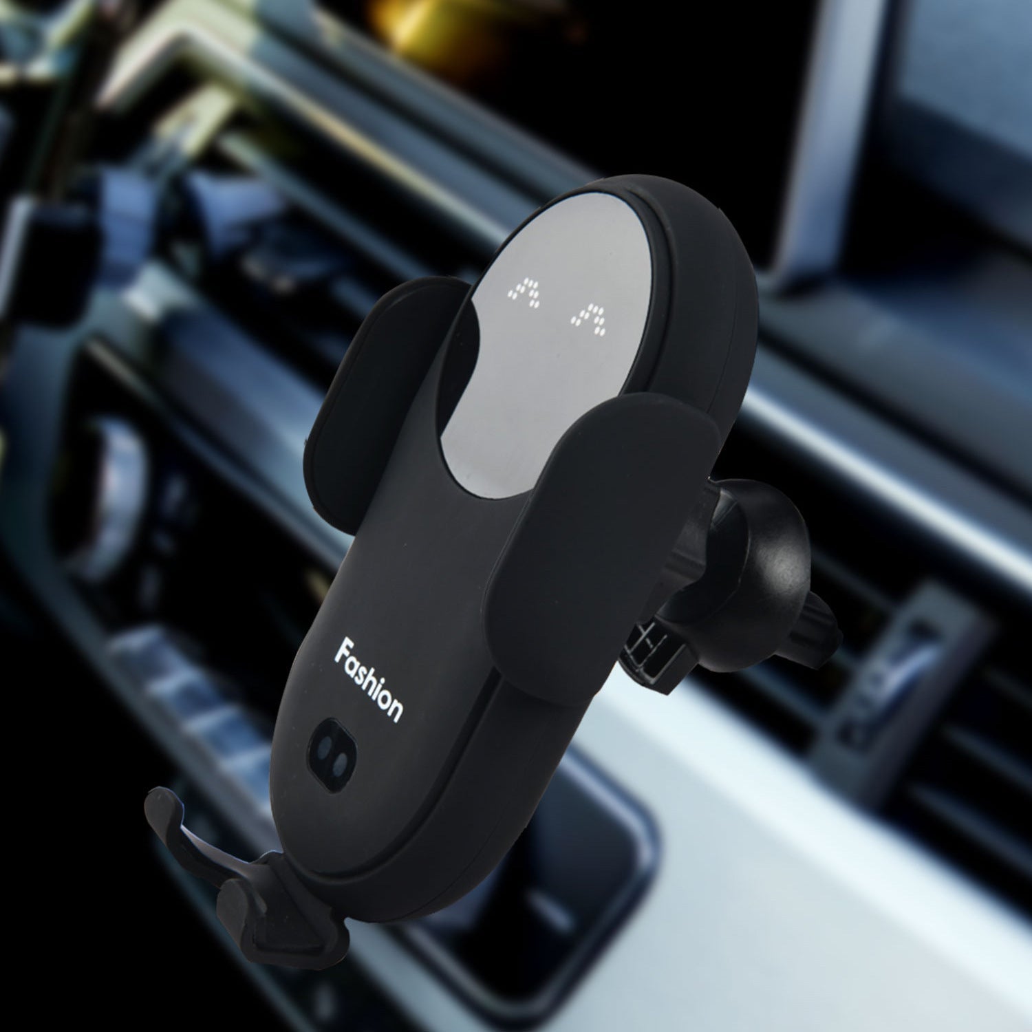 Smart Charger™️ I Kabelloses Autoladegerät