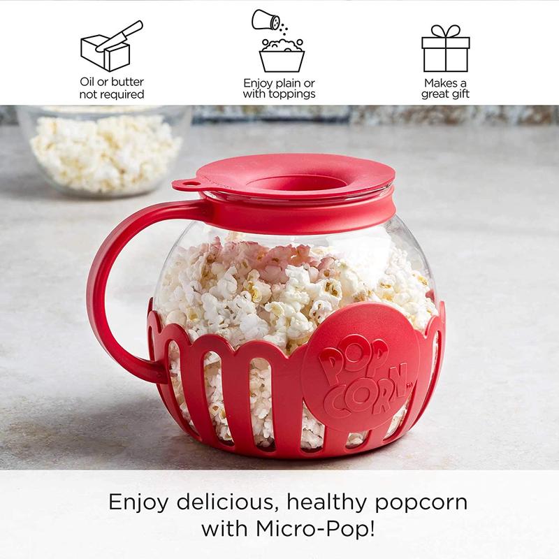 Micro Pop™ Popcornmaschine