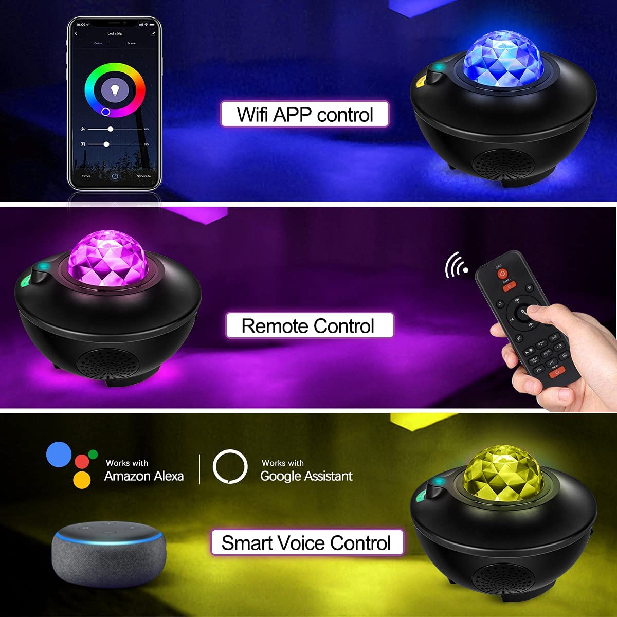 Galaxy Projektor™