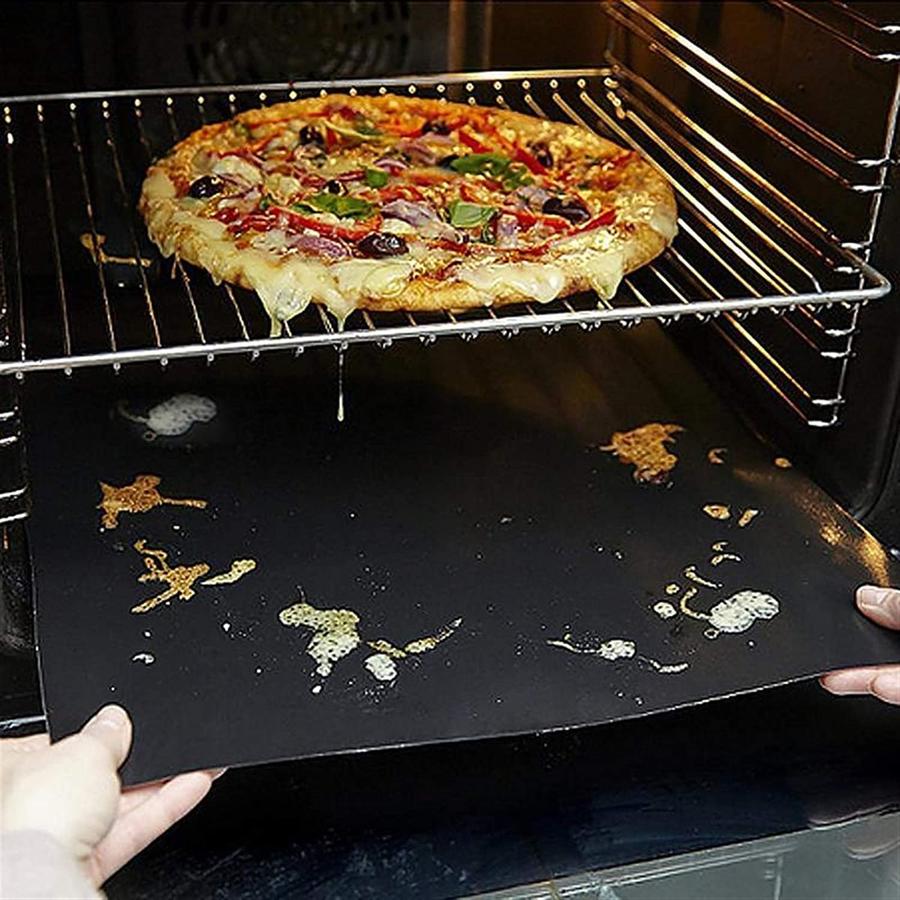 Barbeque Mat™ | Macht das Grillen besser! (2 + 1 frei)