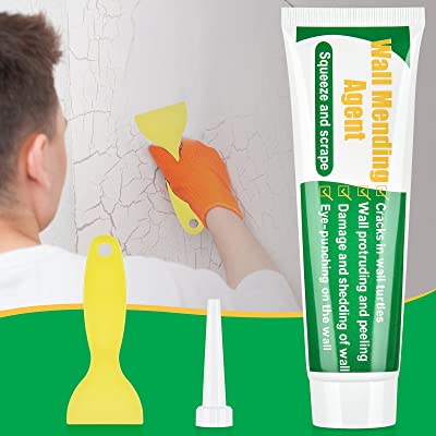 MaxFix™ - Wandreparaturpaste (1+1 GRATIS)