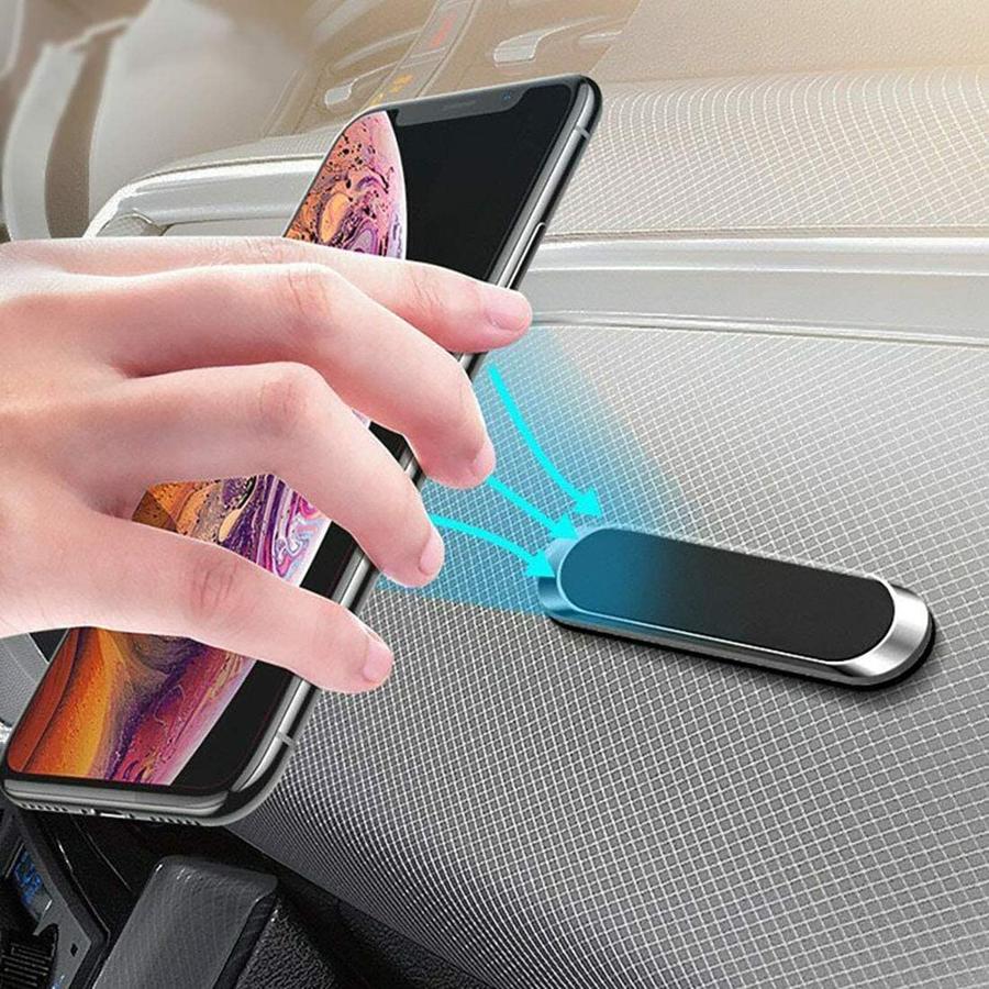 Magnetico™ | Die perfekte Lösung für Ihr Telefon! (1+1 GRATIS)