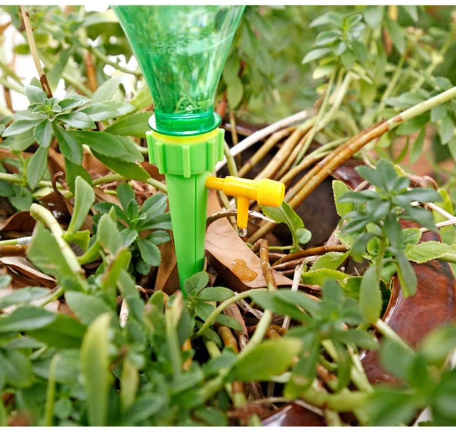 Easy Plant Watering Tool™ | Intelligente Bewässerung für Ihren Garten! (3 + 3 frei)