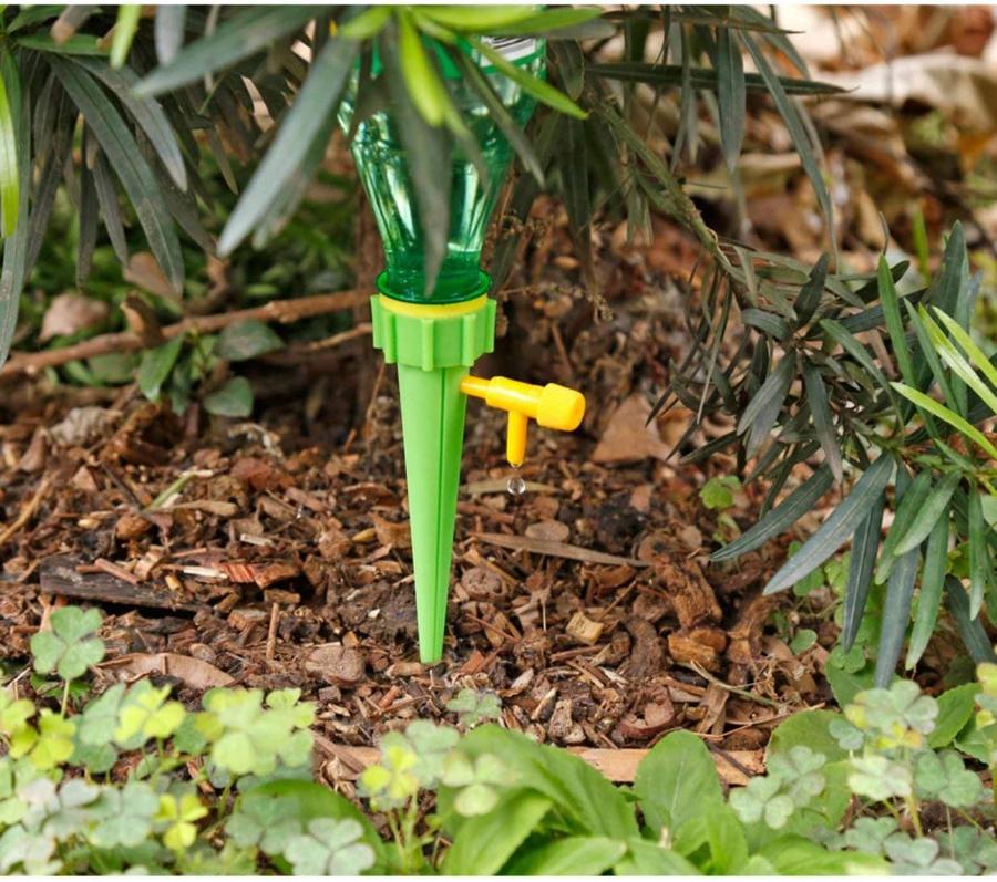 Easy Plant Watering Tool™ | Intelligente Bewässerung für Ihren Garten! (3 + 3 frei)