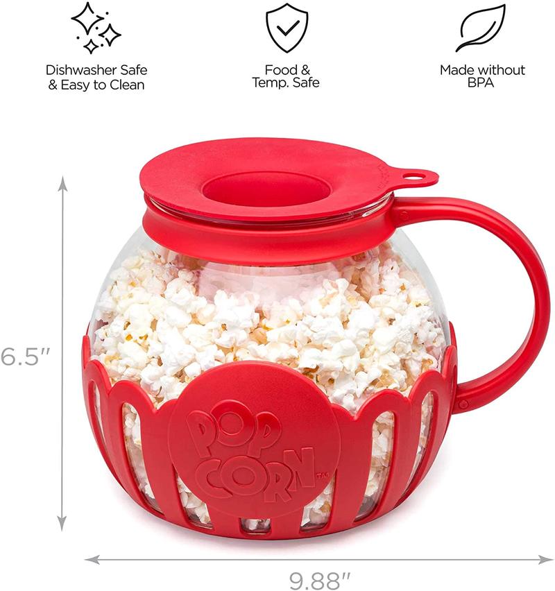 Micro Pop™ Popcornmaschine