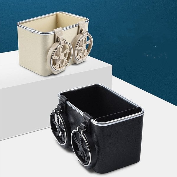 Carox™️ I Auto-Armlehnen-Aufbewahrungsbox