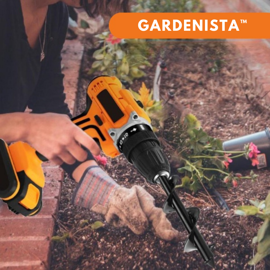 Gardenista™ Gerden Lochbagger (Satz von 2)