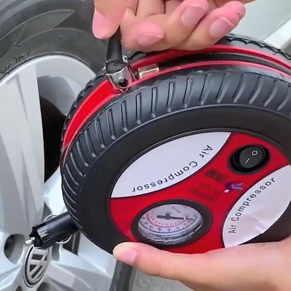 Max Pro™ Auto Elektrische Luftpumpe