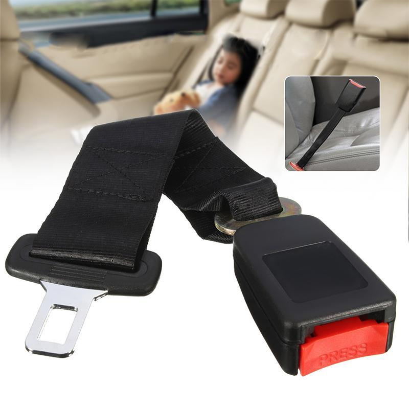 Seatbelt Pro™ - Auto Sicherheitsverlängerungsgurt