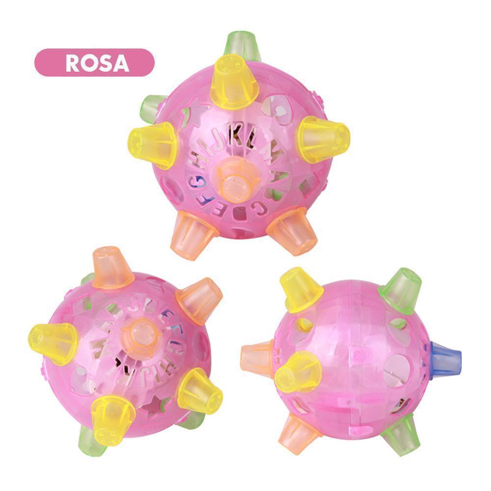 Jumpy™ Springkugel für Hunde und Tiere