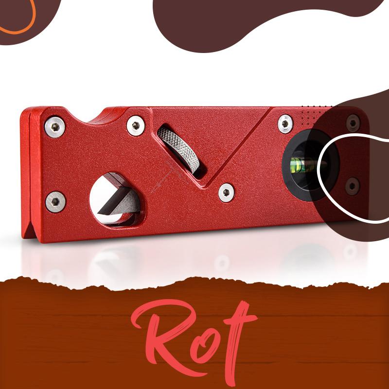 BevelPro™ Holzbearbeitungshobel Fasen-trimmhobel