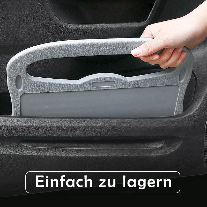 Dero™ Tragbarer Auto Lenkradtisch