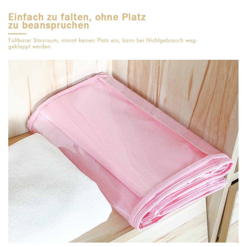 Organizen™ 6-Taschen faltbare hängende Handtasche Organizer (1+1 gratis!)
