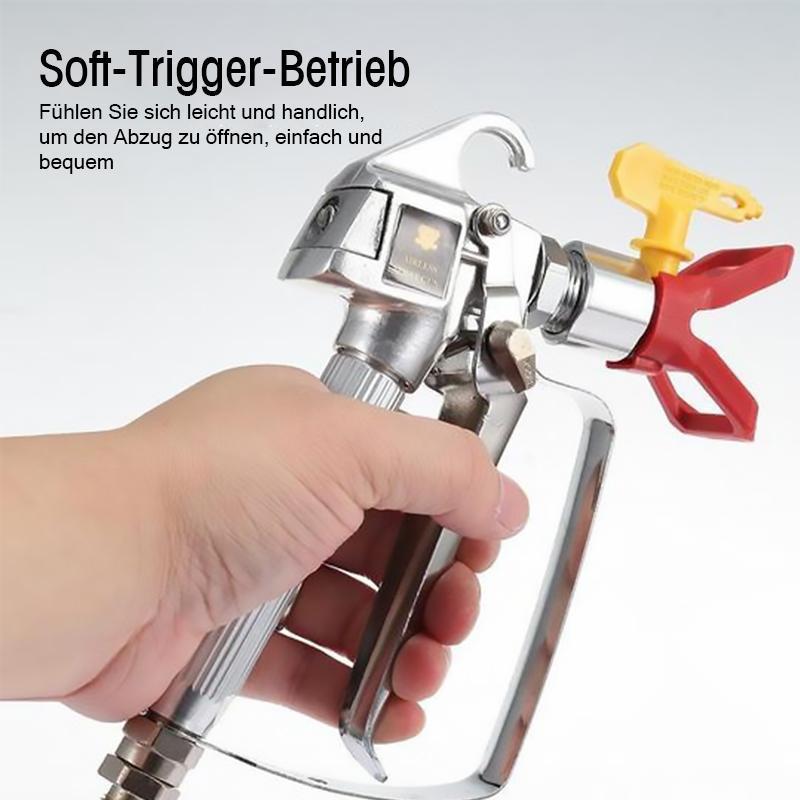 PaintPro™ Magisches Farbspritzgerät