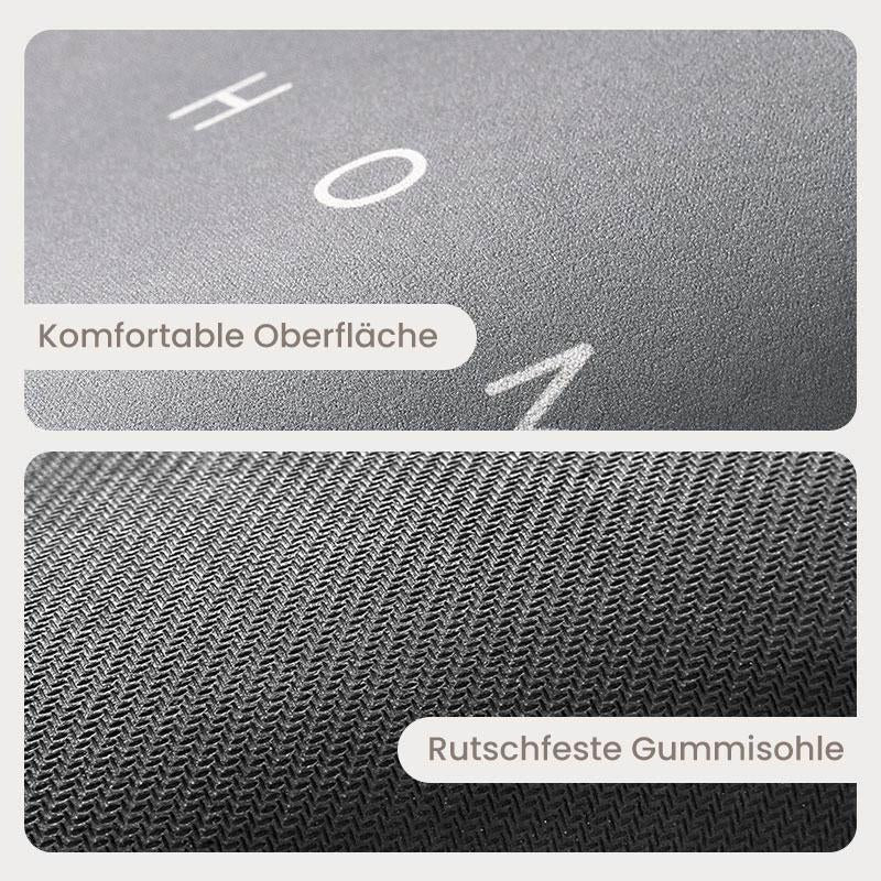 HydraAbsorb™ Super absorbierende Bodenmatte