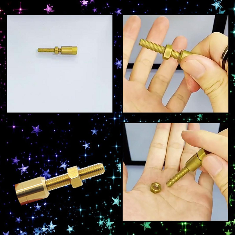 Magic Box™ Magischer Weihnachts-Adventskalender