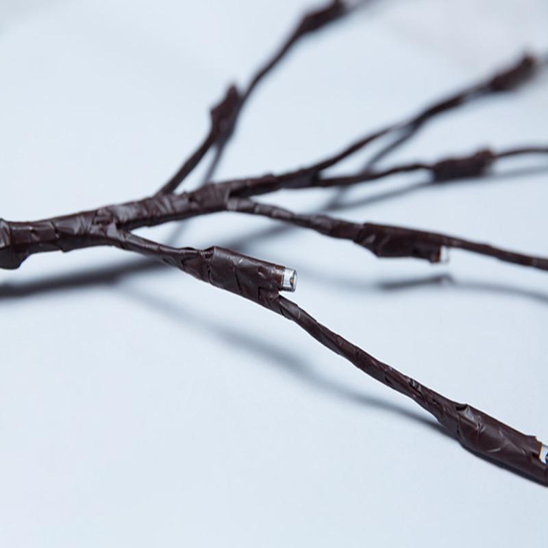 Twig Bright™ LED dekoratives Zweiglicht