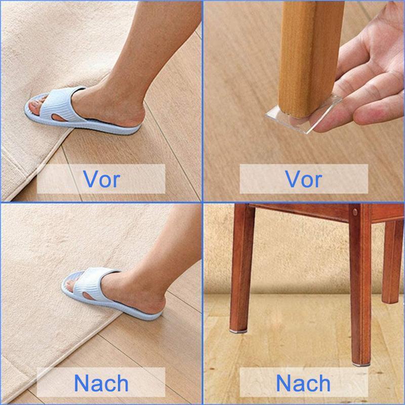 MaxTape™️ I Multifunktionales doppelseitiges Klebeband (1+1 GRATIS)